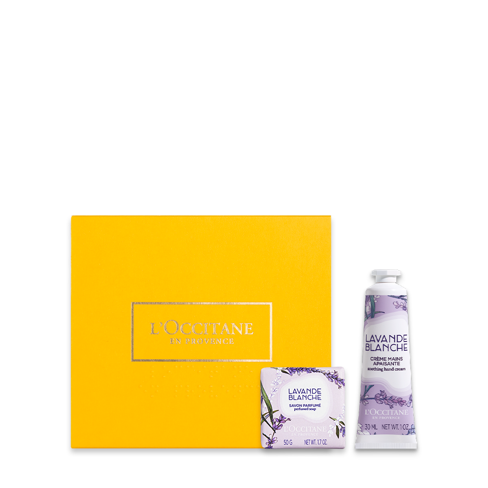 人気ブランドからコーディネートを探す Suavidade Provence en L'Occitane | Blanche Lavande de ボディミスト